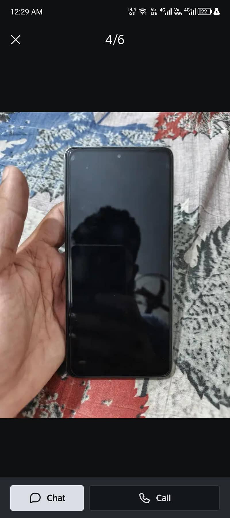 Tecno CAMON 20 0