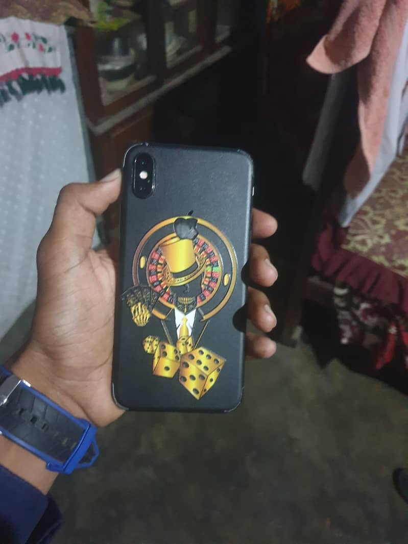 Apple iPhone X 0