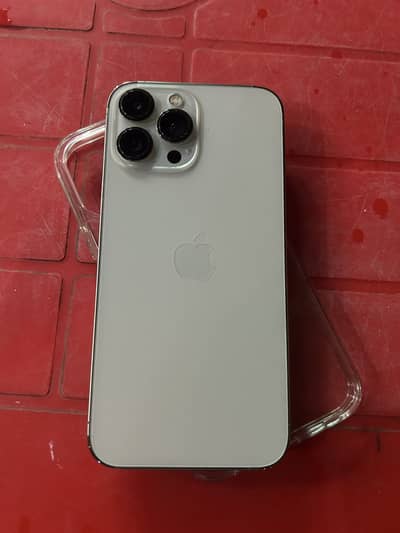 Iphone 13 Pro Max FU