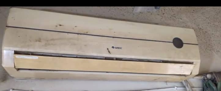 Used Ac