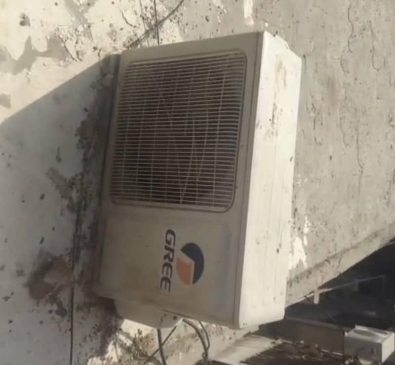 Used Ac 1