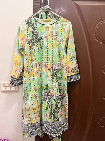 summer collection