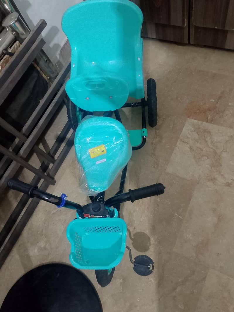 cycle 1