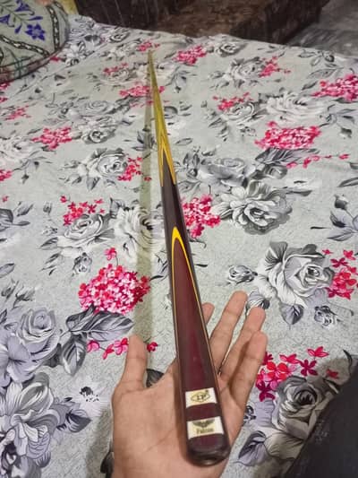 Snooker cue LP Falcon fully powerful cue
