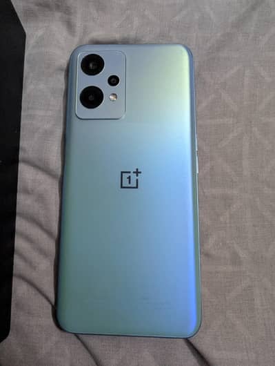 One Plus Nord CE 2 Lite Dual Sim official PTA