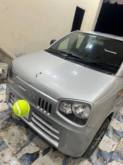 Suzuki Alto VXR 2022 Model For Sale