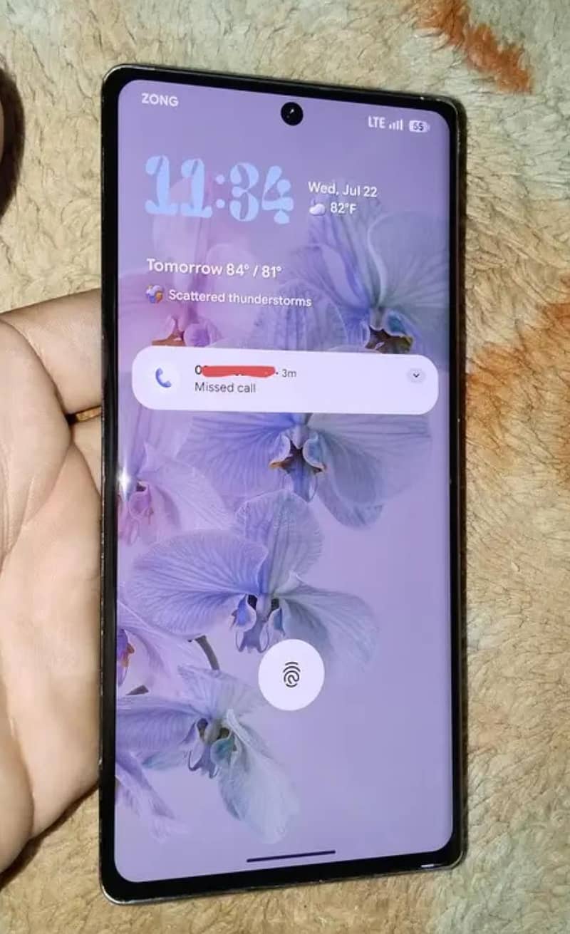 Google Pixel 6 Pro 0