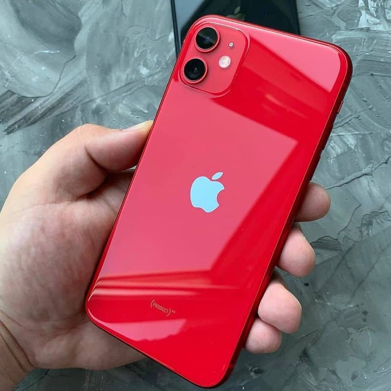 Apple iPhone 11 0
