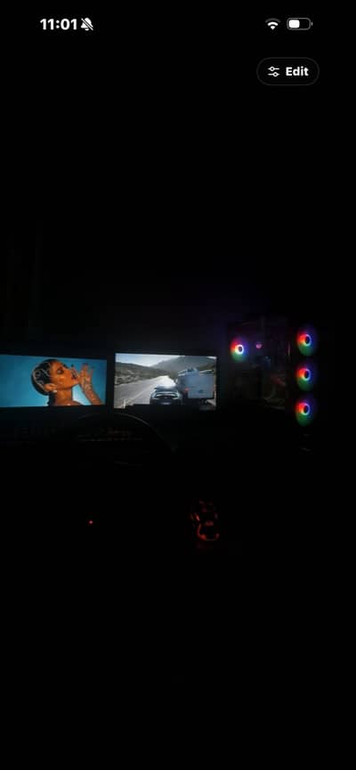 Gaming pc i7 4 gen