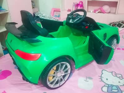 imported kids car with key start & swing function,All ok O3l28O8378O
