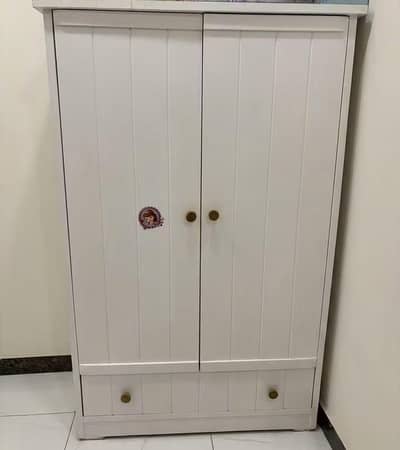 Habitt kids wardrobe