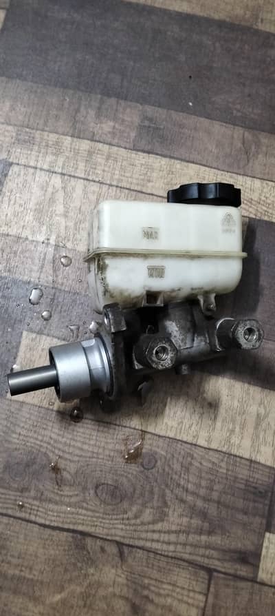Santro Master Cylinder (2002-2009)