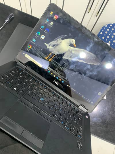 Dell Laptop urgent sale price negotiabable