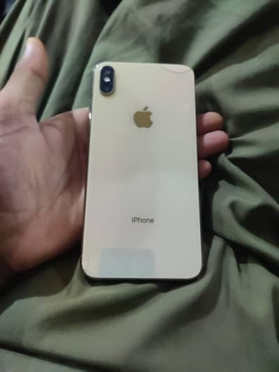 Apple iPhone XS Max