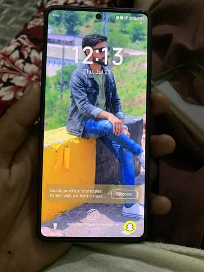 Tecno CAMON 20