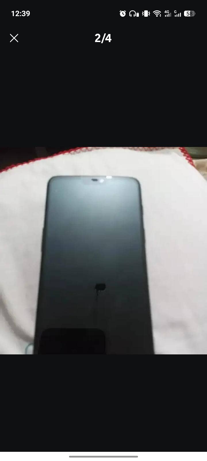 One Plus 6 1