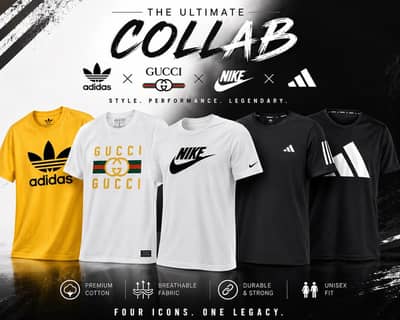 SHIRTS