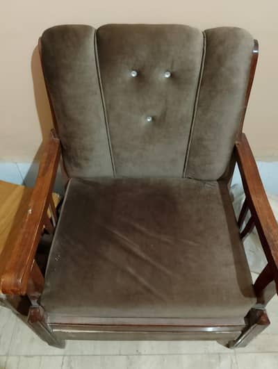 5 seater sofa set