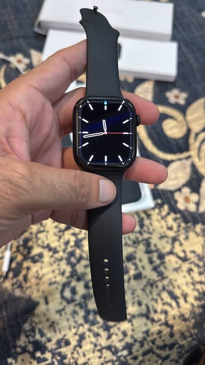 Apple watch series 11