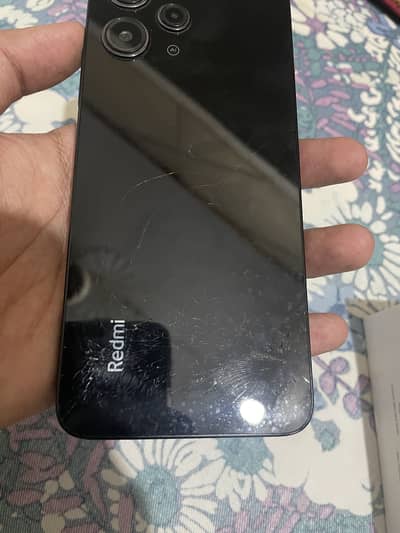 Xiaomi Redmi Note 12