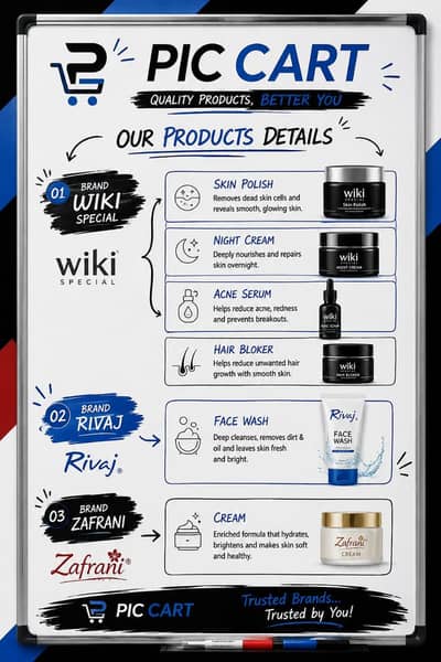 Buy Original Wiki Night Cream at Best Price