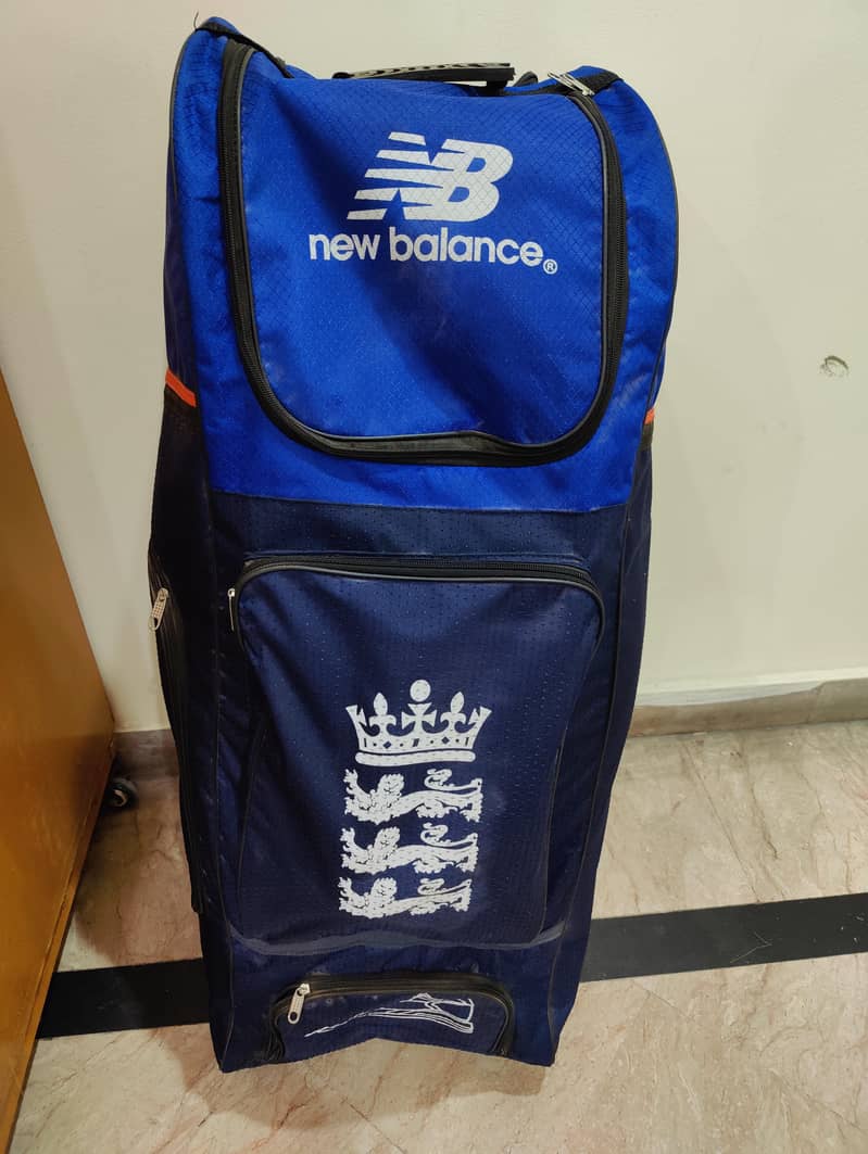 Hardball Kit 0