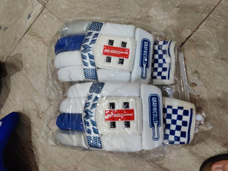 Hardball Kit 2