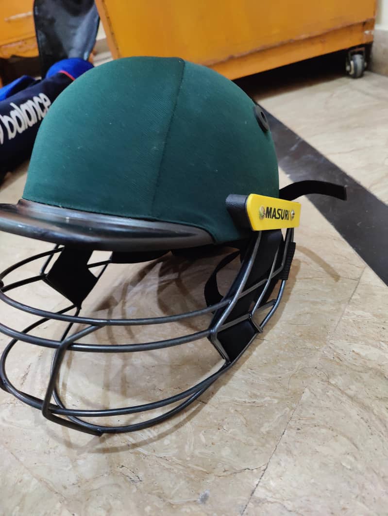 Hardball Kit 4