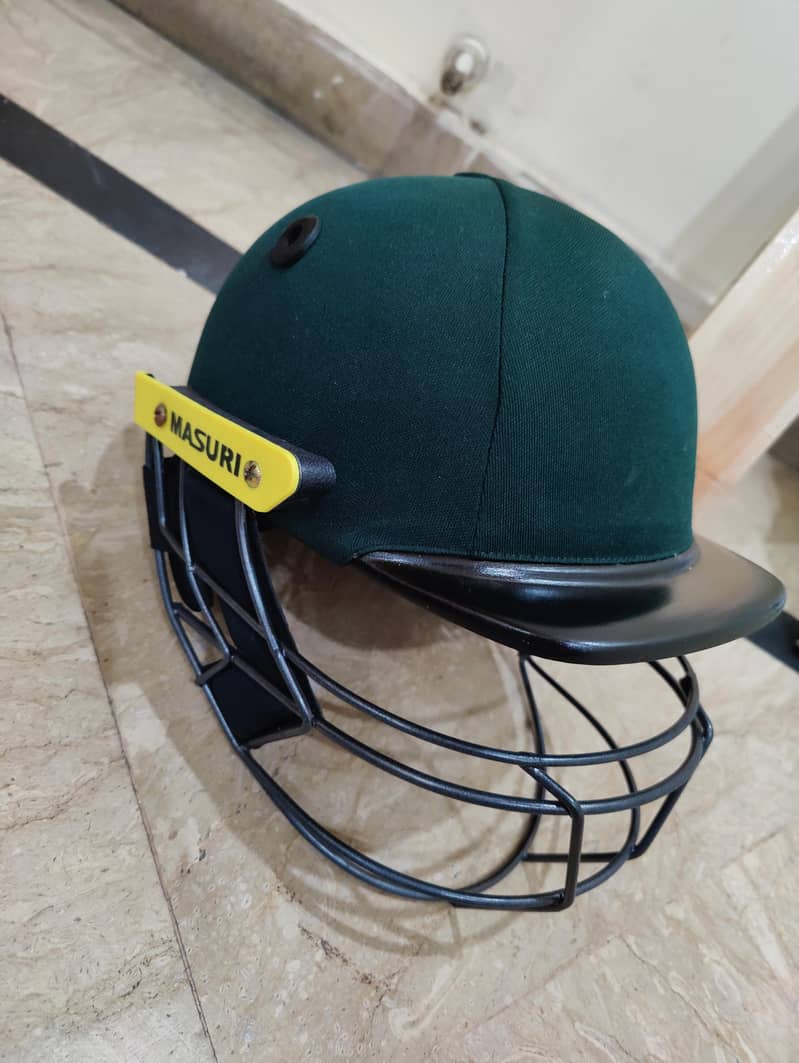 Hardball Kit 5