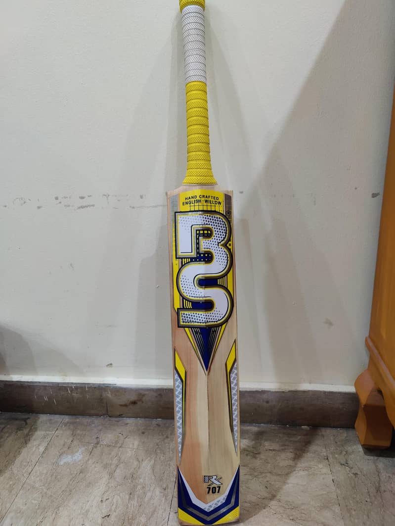 Hardball Kit 6
