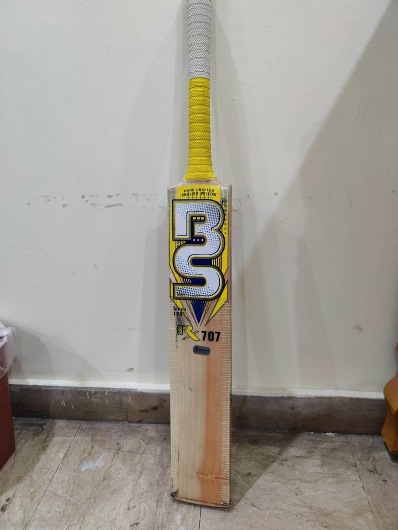 Hardball Kit 7