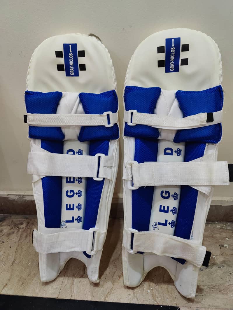 Hardball Kit 8