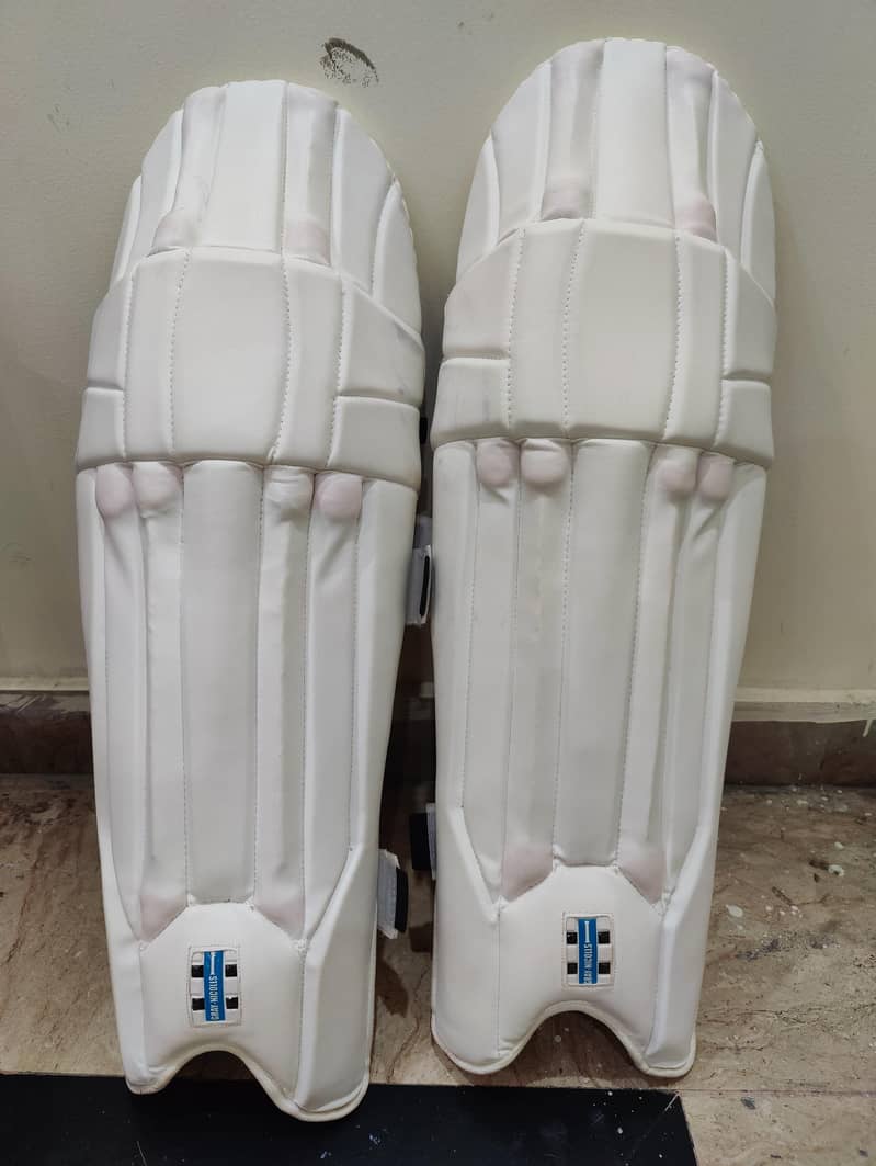 Hardball Kit 9