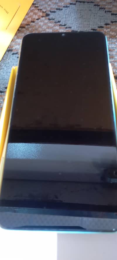 Realme C51