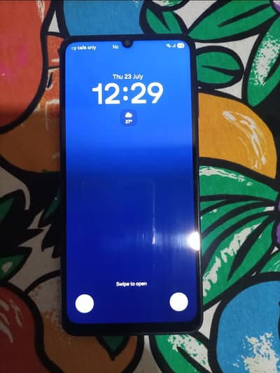 Samsung A07 6/128