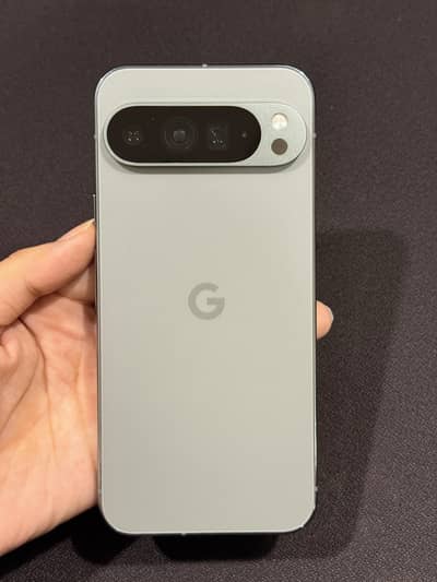 Google Pixel 9 Pro XL 16GB 256GB Official PTA Approved Original 10/10