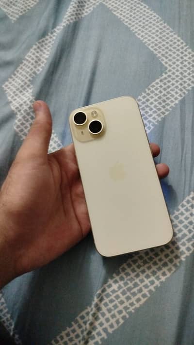 Iphone 15 JV [ Exchange Possible ]