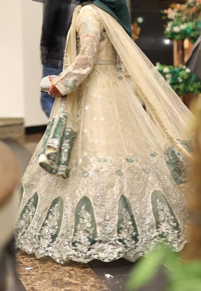 fancy maxi