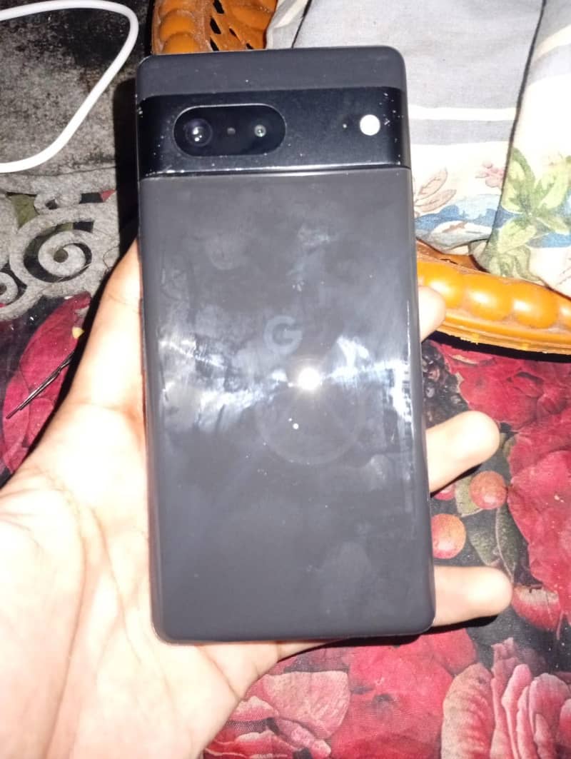 Google Pixel 7 0
