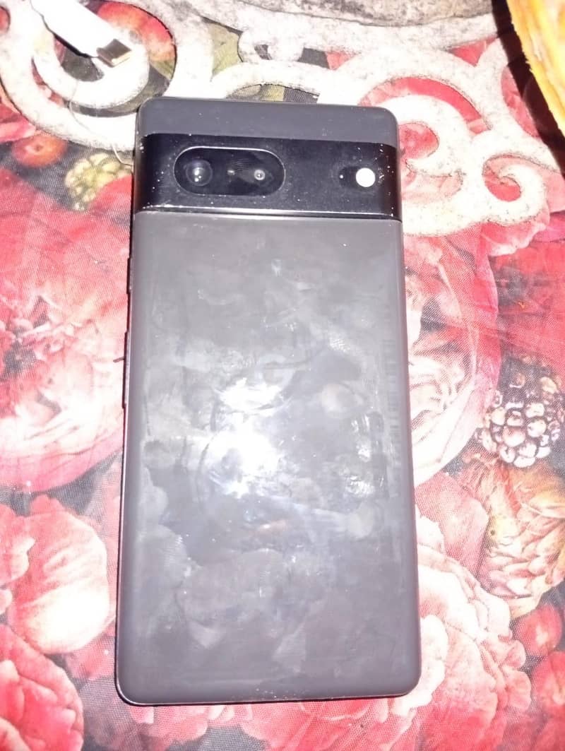 Google Pixel 7 2