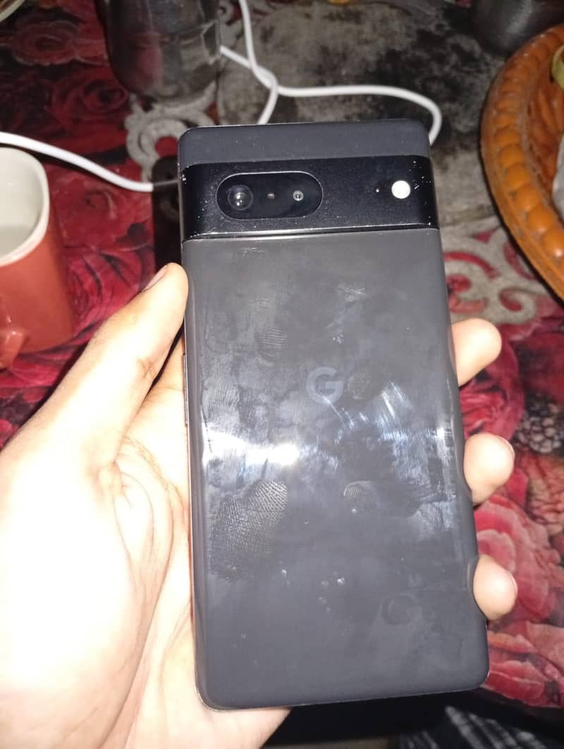 Google Pixel 7 7