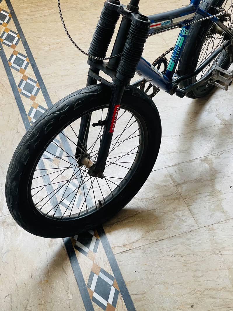 cycle 0