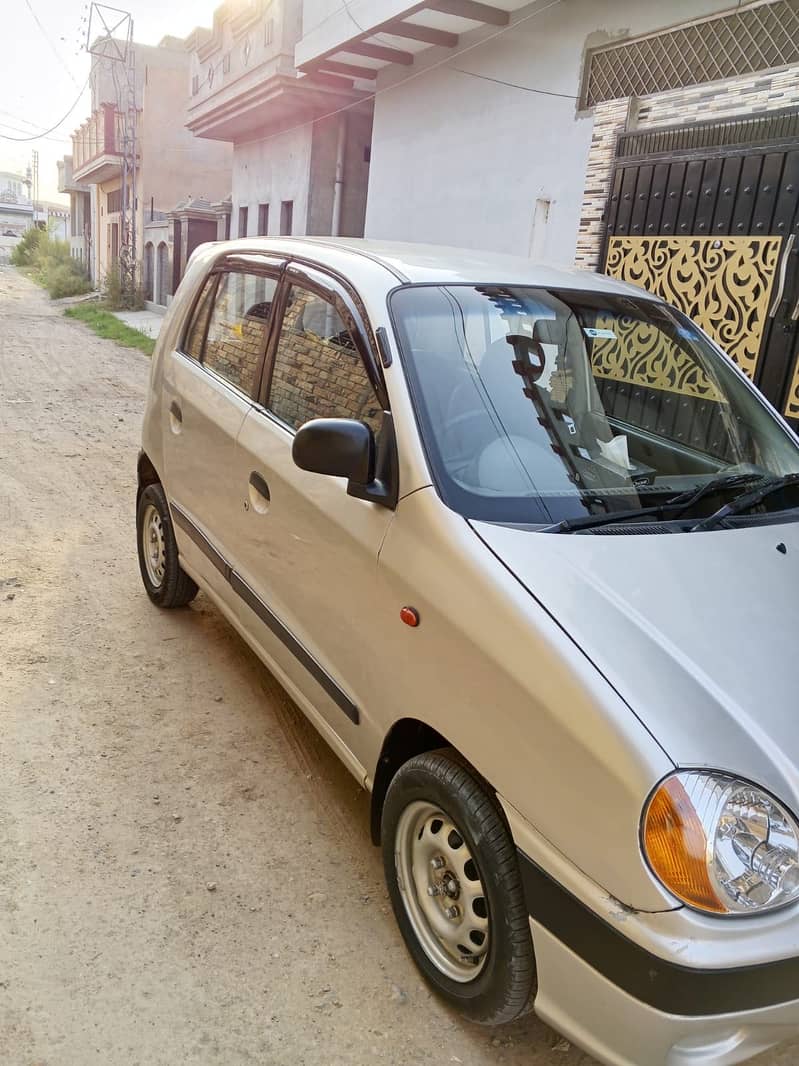 Santro 2006 0