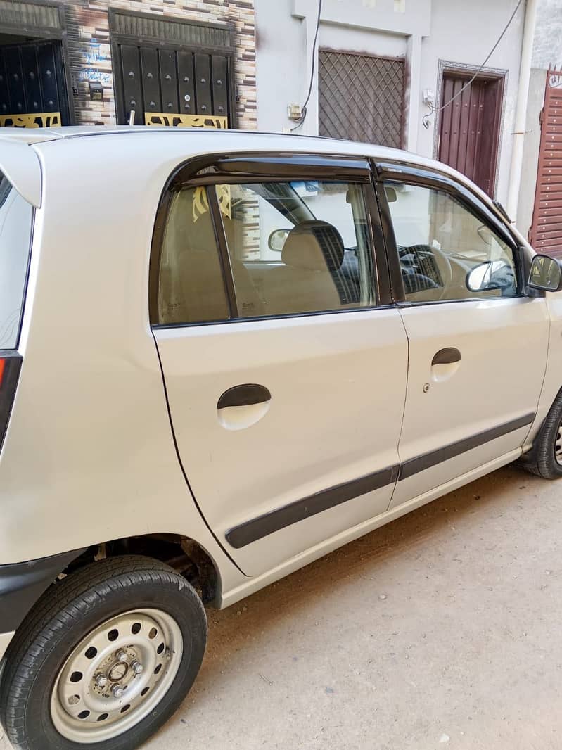 Santro 2006 7