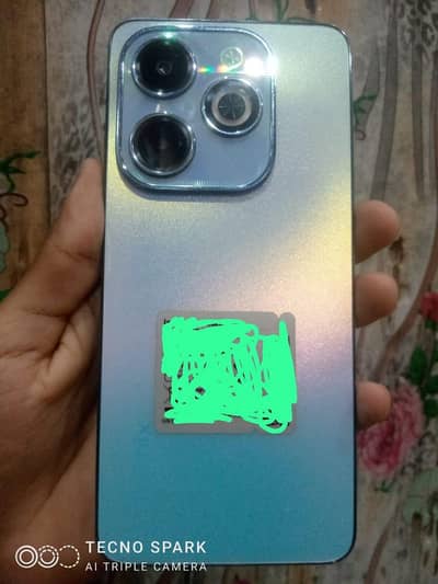 Infinix Hot 40i