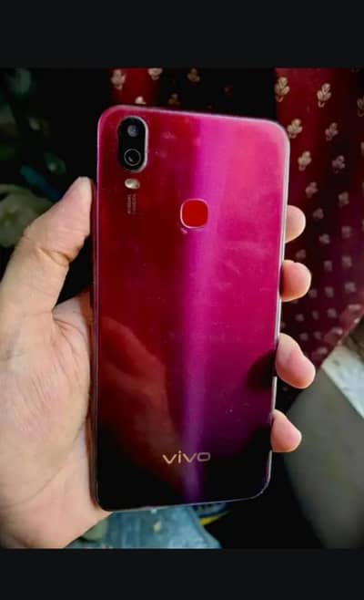 Vivo Y11