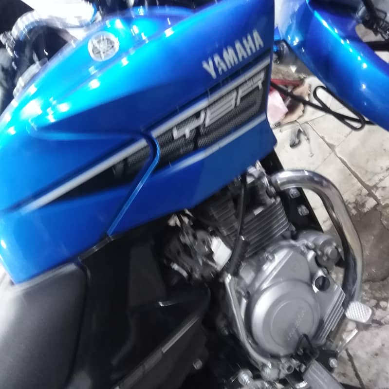 Ybr125 1