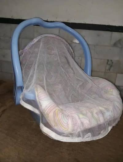Baby cot