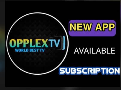 OPPLEX. TV IPTV
