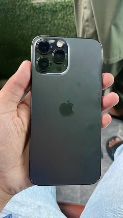 Apple iPhone 13 Pro Max